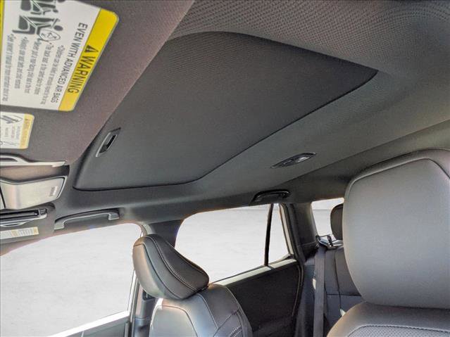 New 2026 Subaru Outback Limited XT image 22