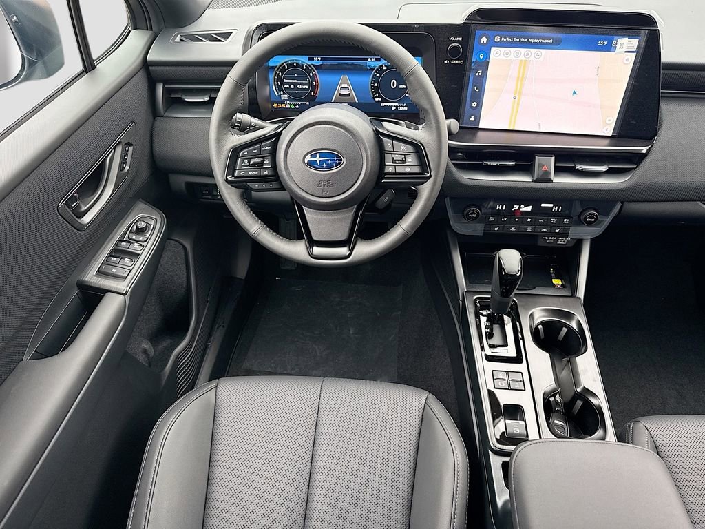 New 2026 Subaru Outback Limited image 28