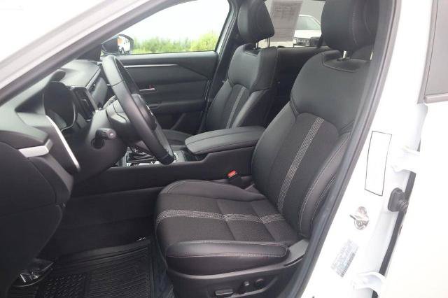 Used 2026 MAZDA CX-50 AWD 2.5 S w/ Preferred Pkg image 18