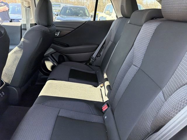 Certified 2025 Subaru Outback Premium image 10
