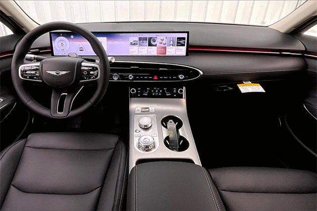 New 2026 Genesis GV70 2.5T Select AWD/4WD image 26
