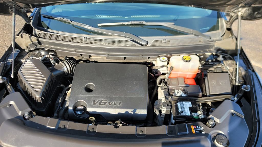 Used 2019 Buick Enclave Avenir w/ Avenir Technology Package image 17