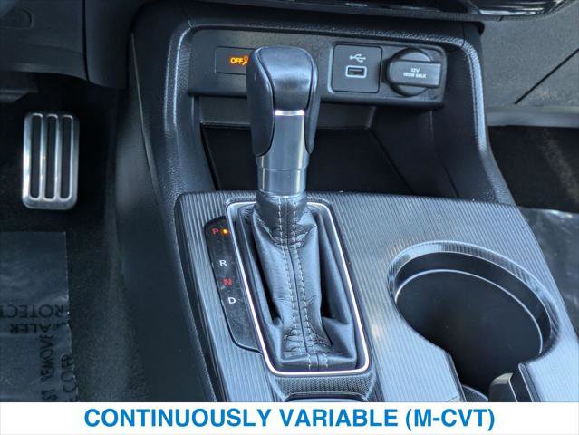 Used 2023 Honda Civic Sport image 19
