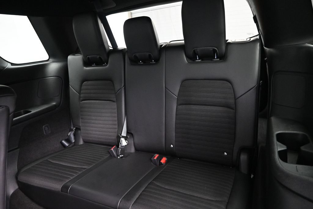 Used 2024 Nissan Pathfinder Rock Creek AWD/4WD image 14