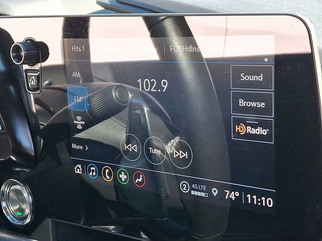 Used 2021 Chevrolet Corvette Stingray Coupe w/ Z51 Performance Package image 14