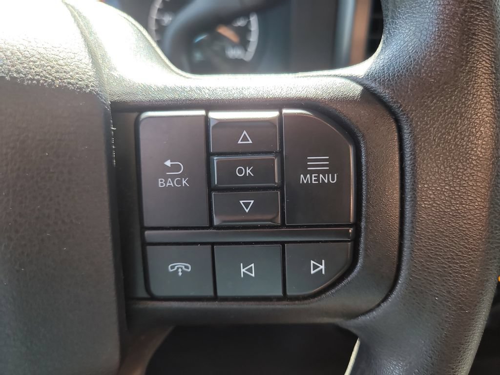 Certified 2025 Ford F250 XLT AWD/4WD image 30