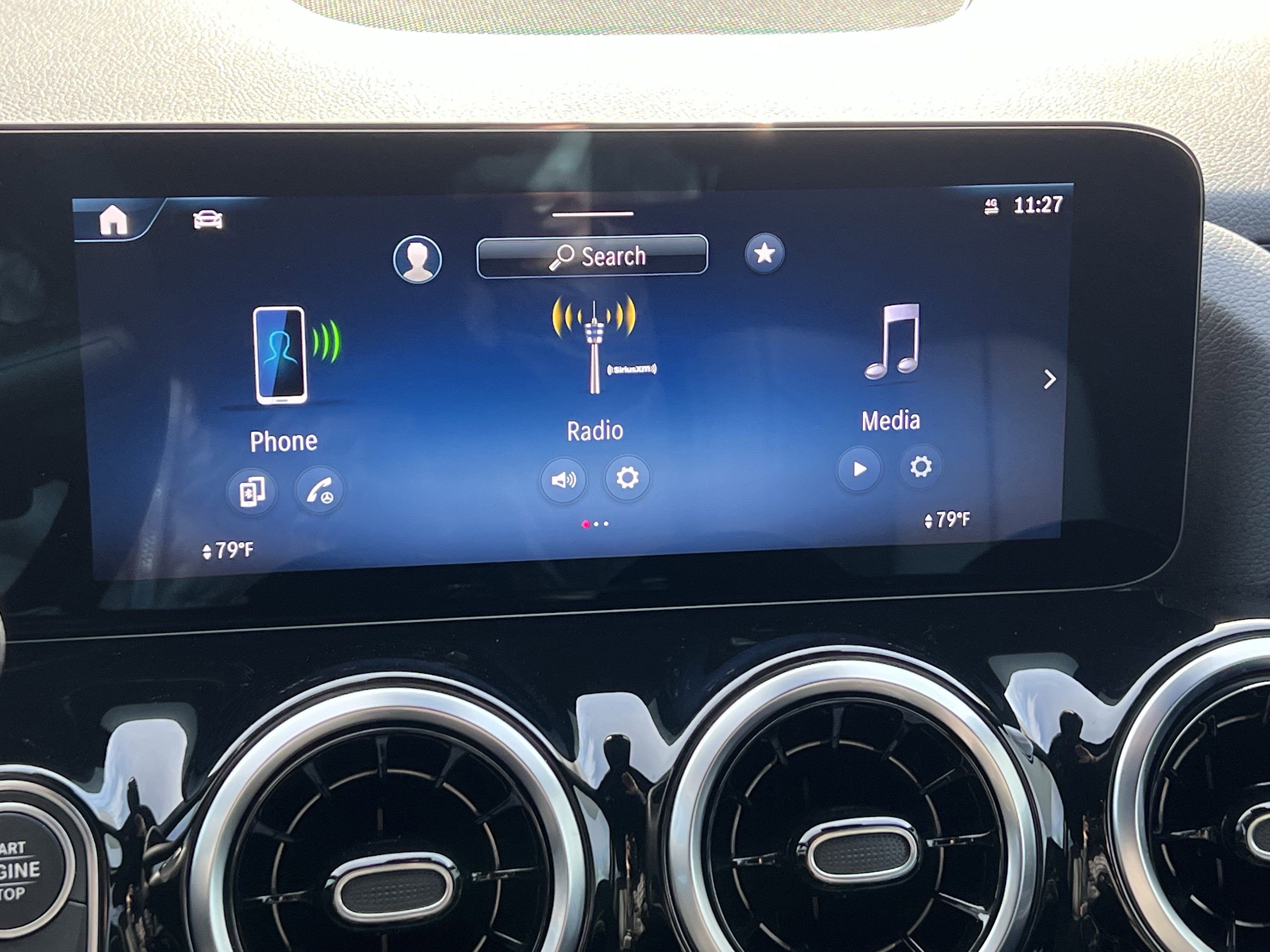 Certified 2025 Mercedes-Benz GLA 250 image 24