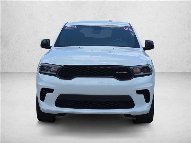 Used 2025 Dodge Durango GT AWD/4WD video 2