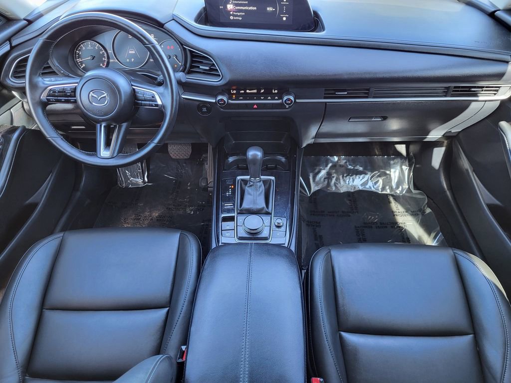 Used 2025 MAZDA CX-30 AWD 2.5 S w/ Select Sport Pkg image 16