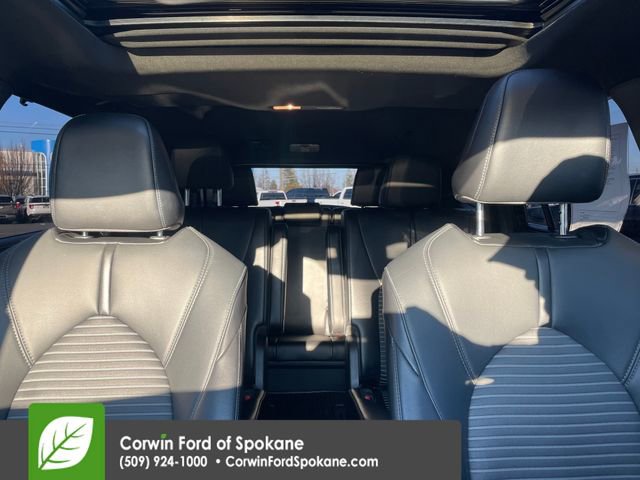 Used 2021 Toyota Highlander XSE image 38