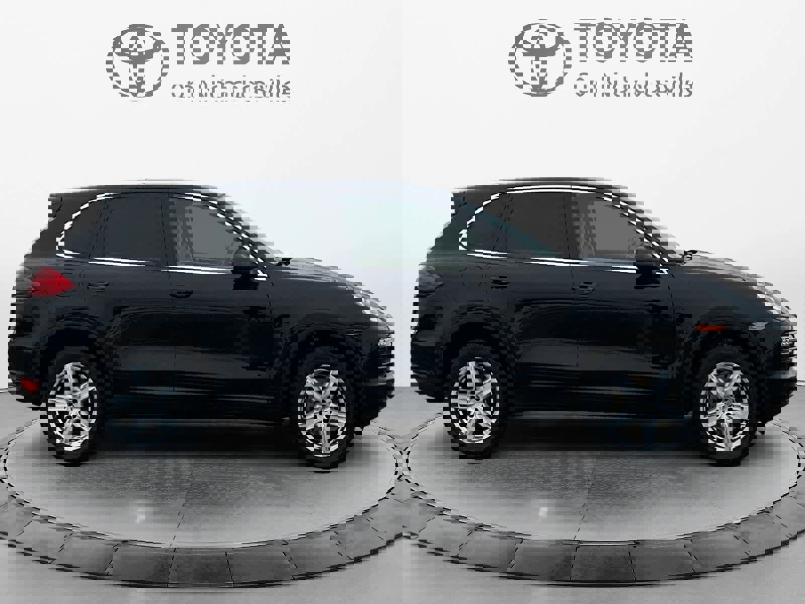 Used 2013 Porsche Cayenne image 6