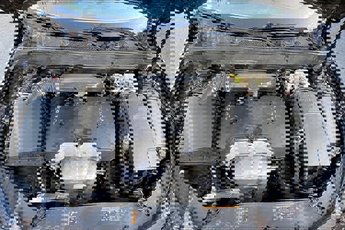 Used 2015 Chevrolet Malibu LT w/ Power Convenience Package image 10