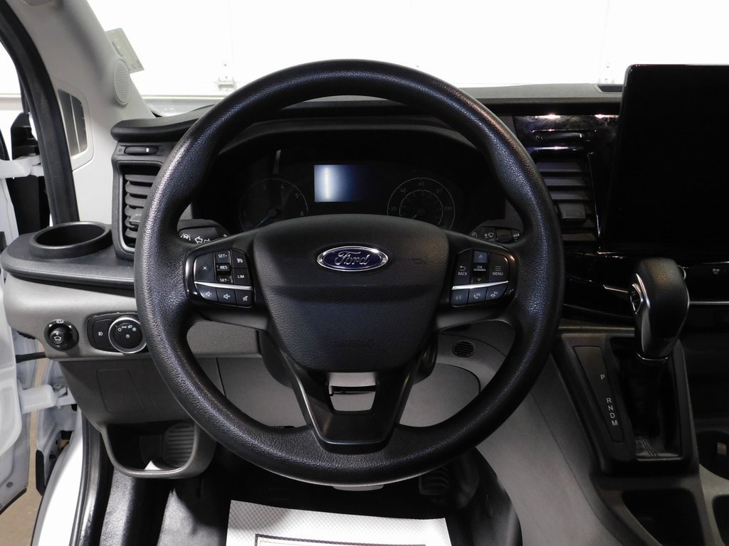 Used 2023 Ford Transit 350 XLT image 68