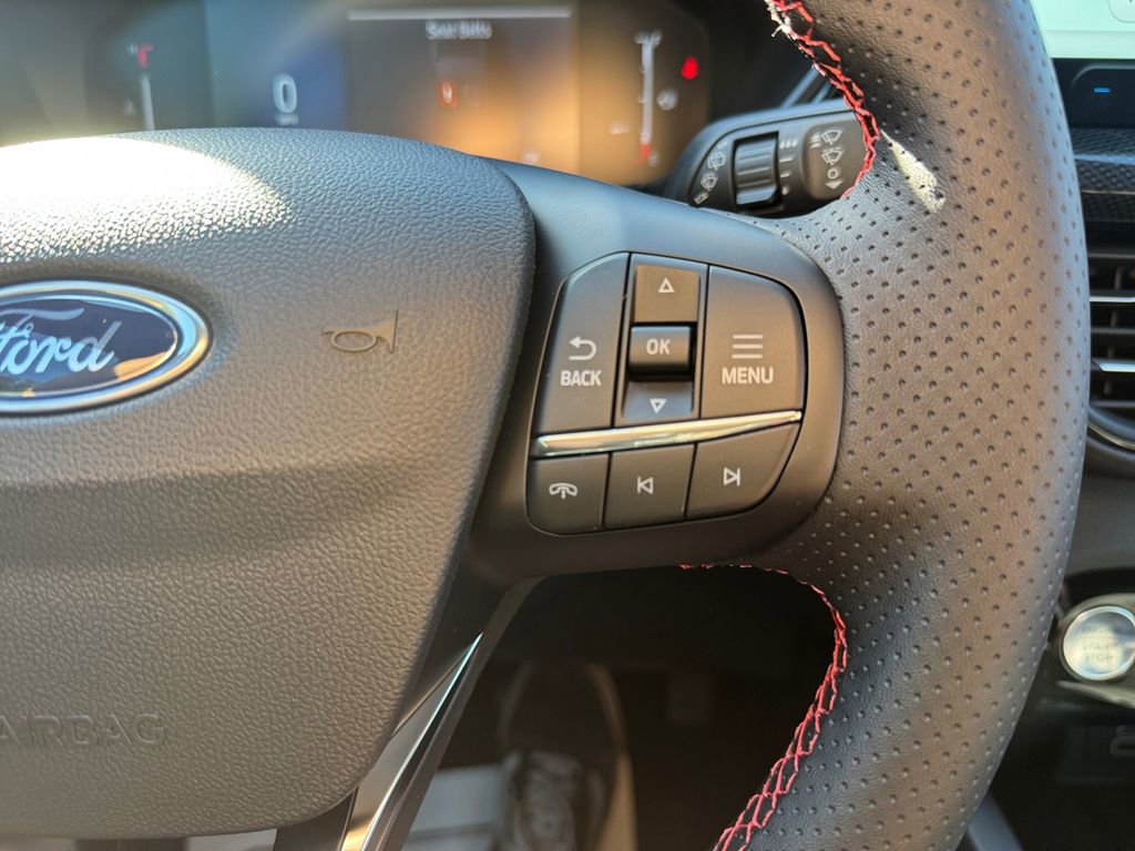 New 2026 Ford Escape ST-Line w/ Tech Pack #1 image 34