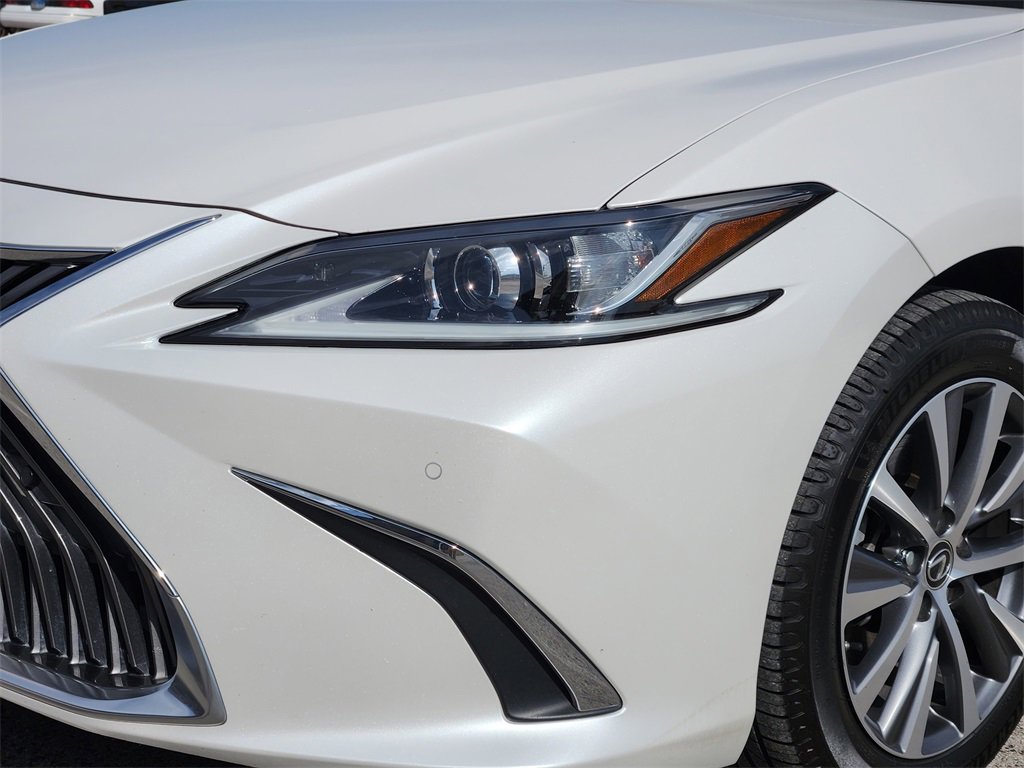 Used 2019 Lexus ES 350 image 5