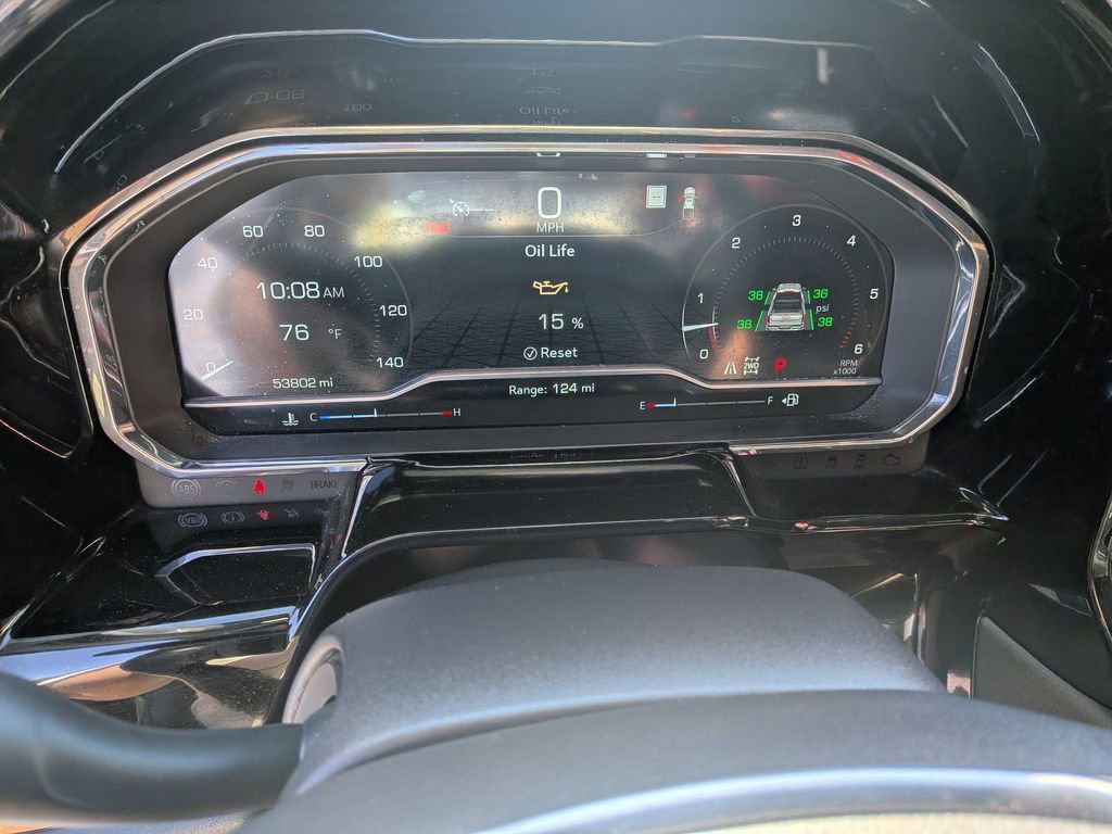 Certified 2023 GMC Sierra 1500 SLT w/ SLT Premium Package image 17