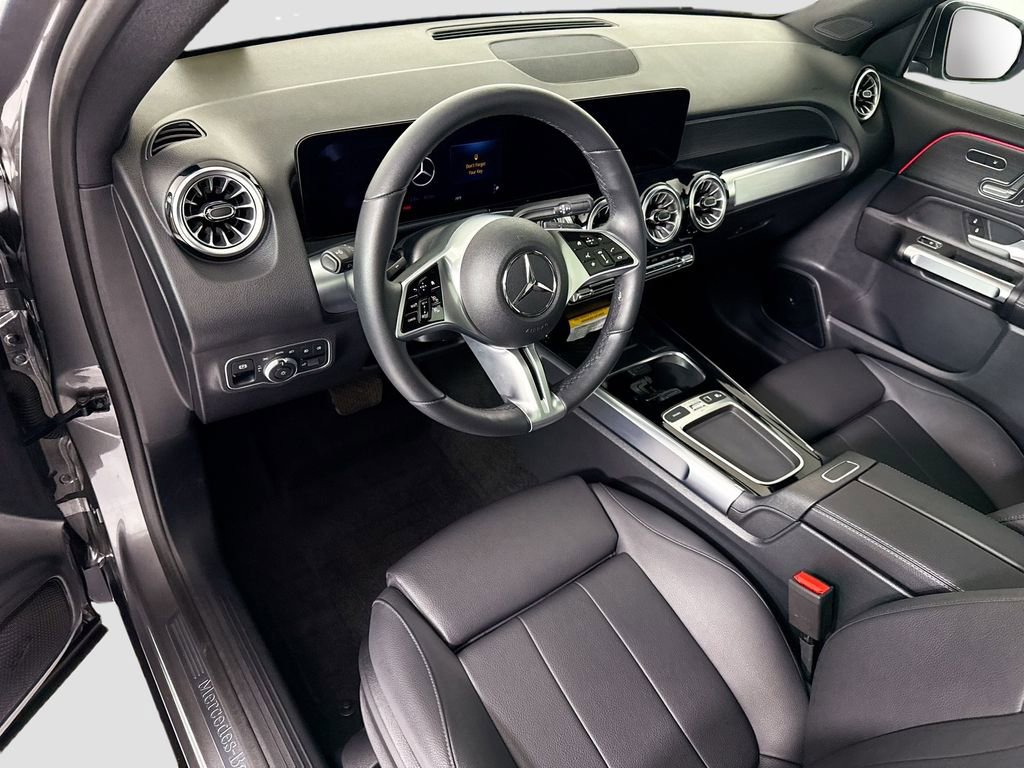 Certified 2026 Mercedes-Benz GLB 250 image 9