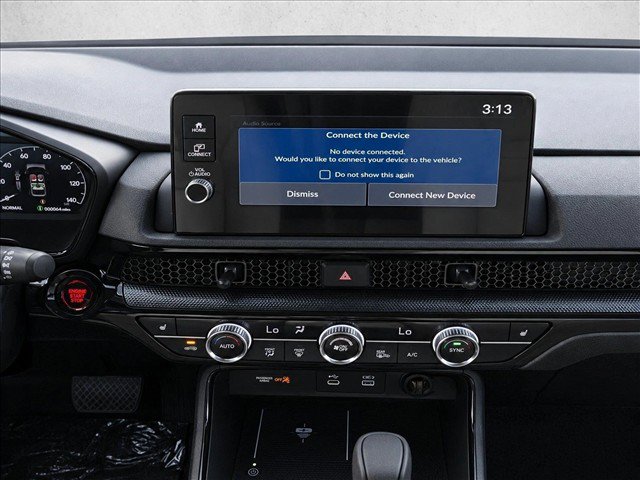 New 2027 Honda CR-V EX-L image 26