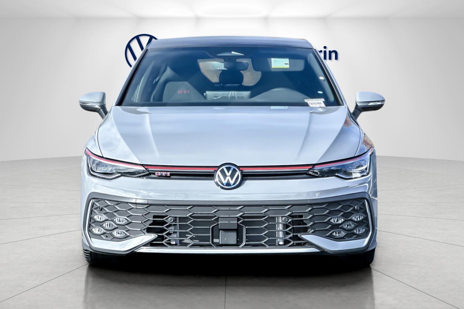 New 2026 Volkswagen Golf SE image 8