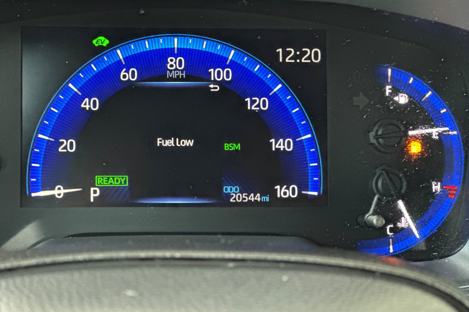 Certified 2021 Toyota Corolla LE FWD image 29