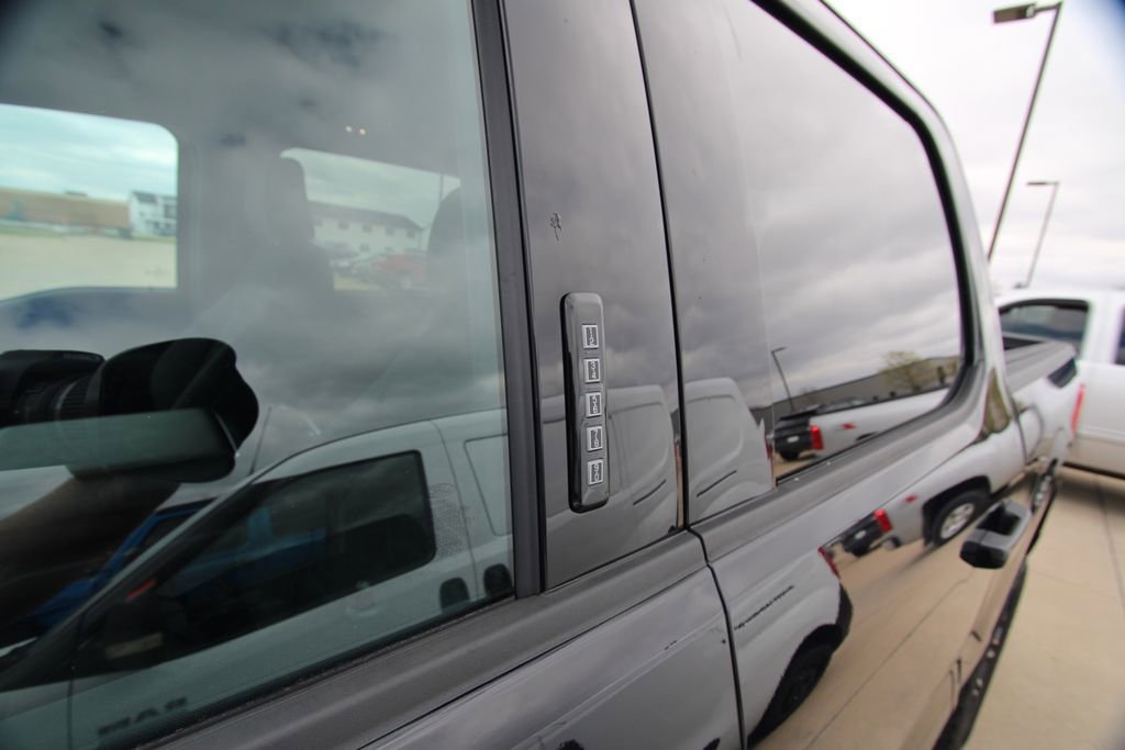 Used 2023 Ford F150 XLT w/ Equipment Group 302A High image 13