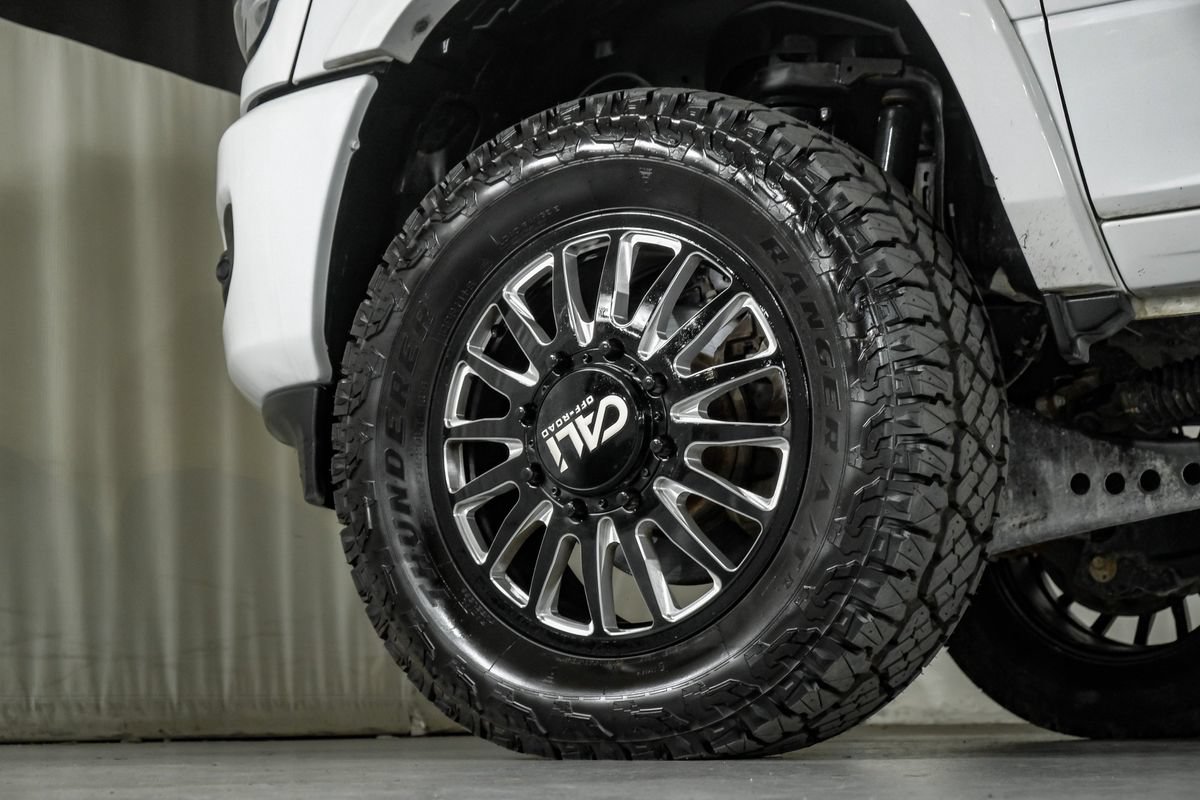 Used 2020 RAM 3500 Laramie AWD/4WD image 54