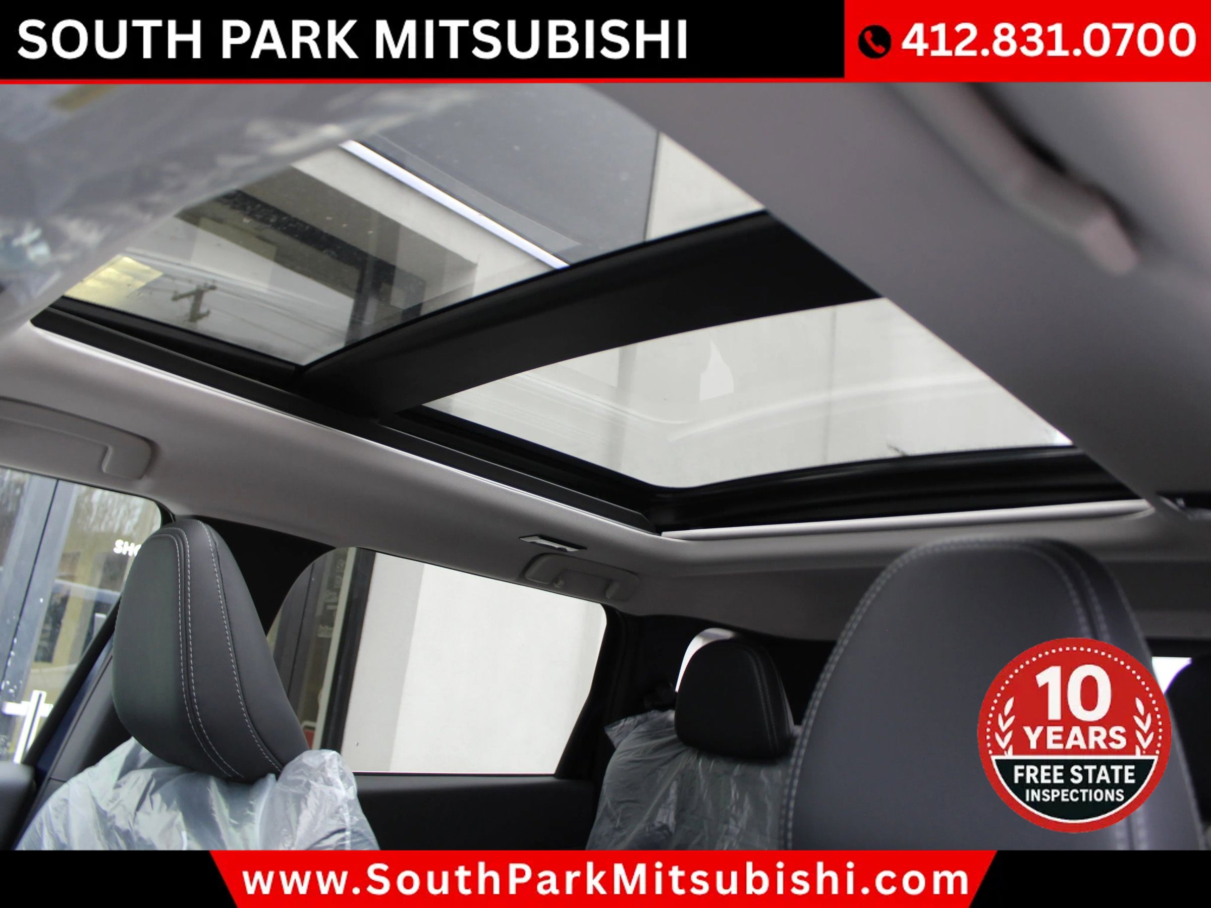 New 2026 Mitsubishi Outlander SE image 22