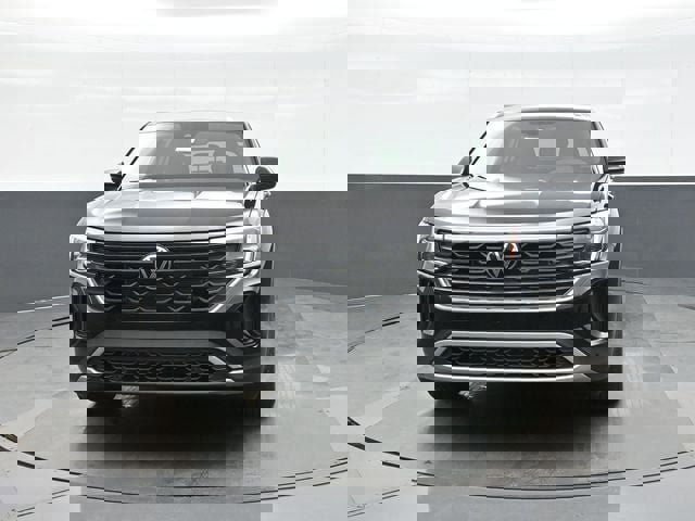 New 2026 Volkswagen Atlas Cross Sport SE image 2