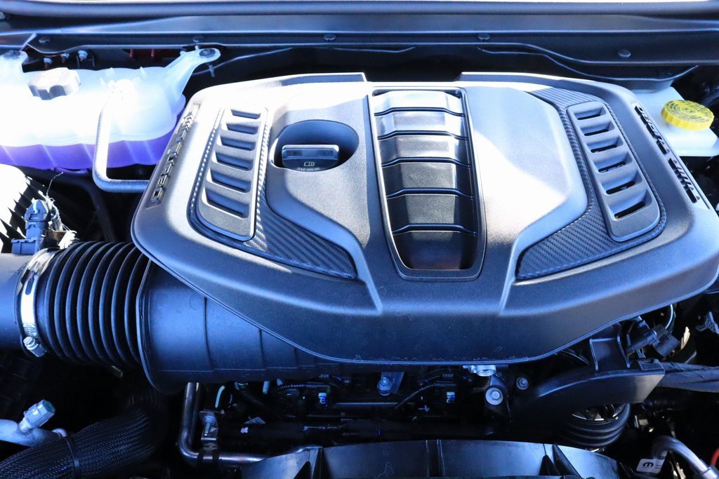 New 2025 Jeep Wagoneer Series II image 22