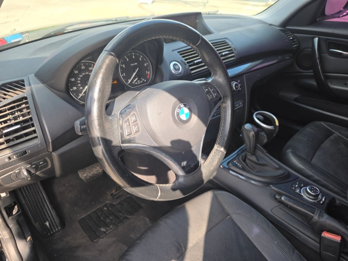 Used 2011 BMW 128i Coupe RWD image 23