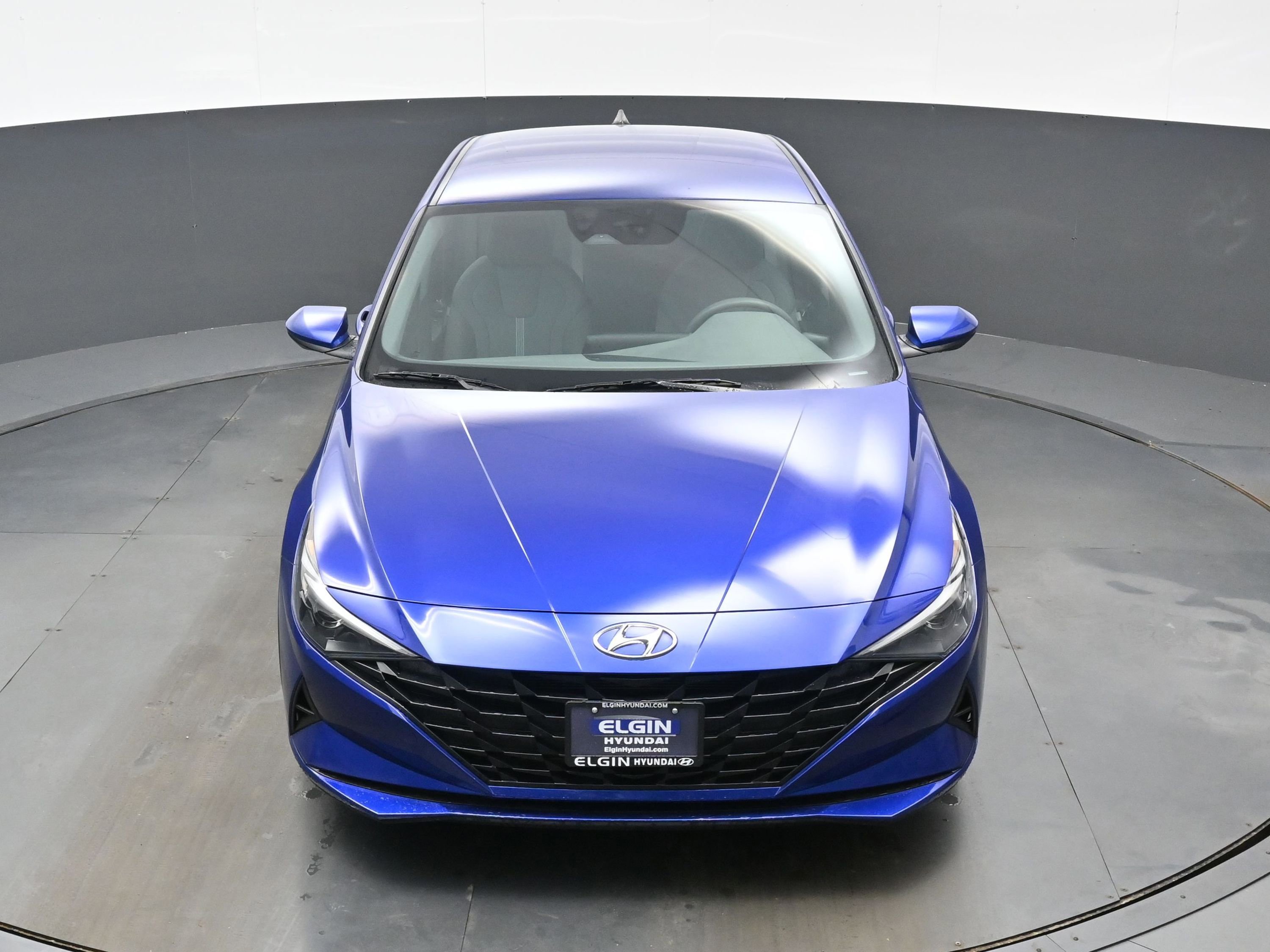 Used 2023 Hyundai Elantra SE image 38