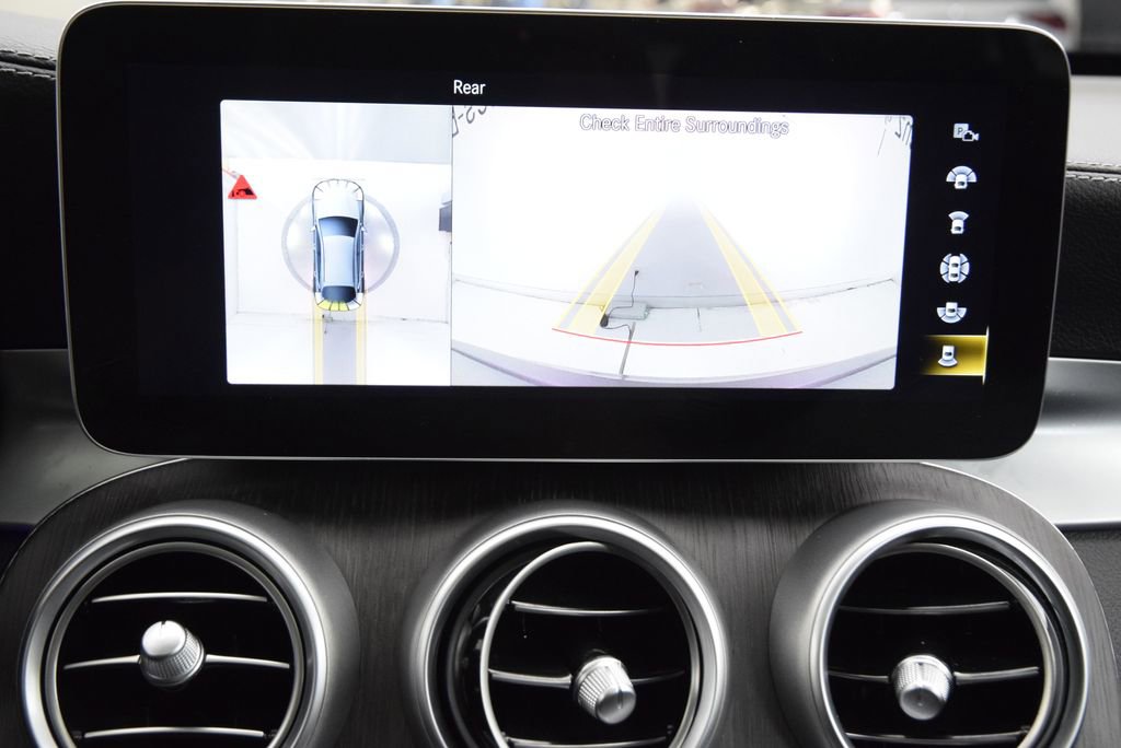 Certified 2023 Mercedes-Benz GLC 300 4MATIC Coupe image 33