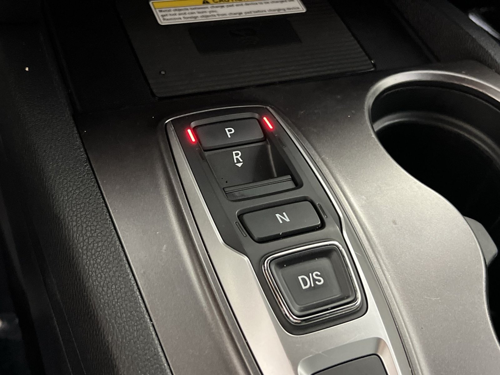 Used 2022 Honda Passport EX-L image 22
