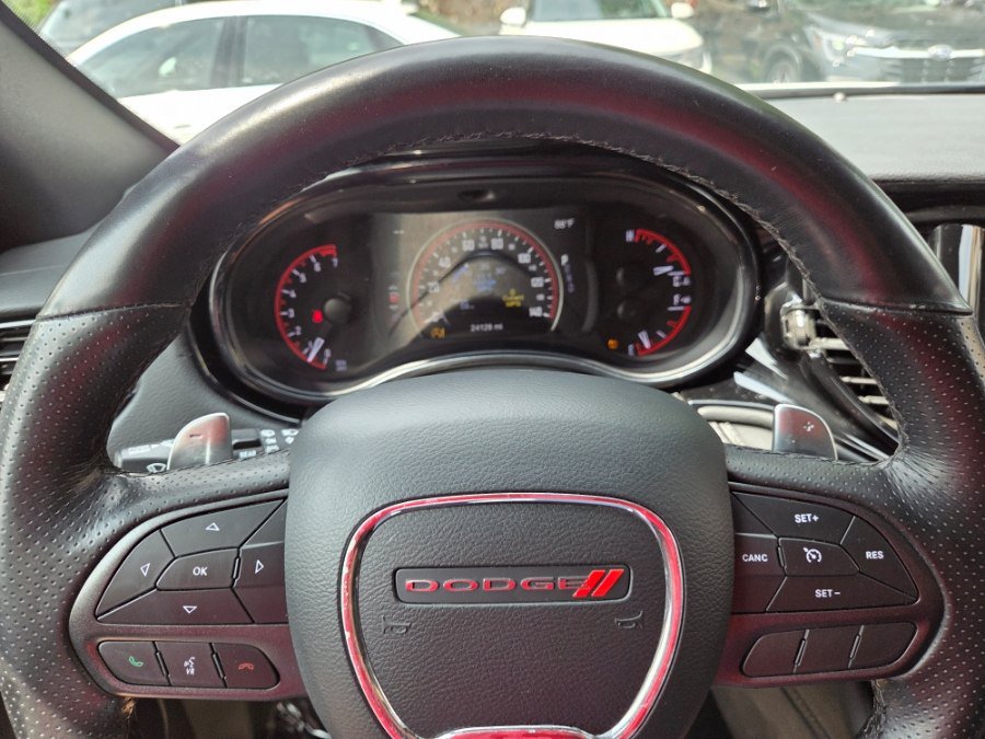 Used 2021 Dodge Durango GT AWD/4WD image 7