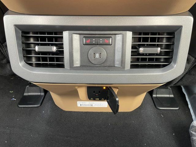 New 2026 Ford F250 Lariat w/ Lariat Ultimate Package image 13