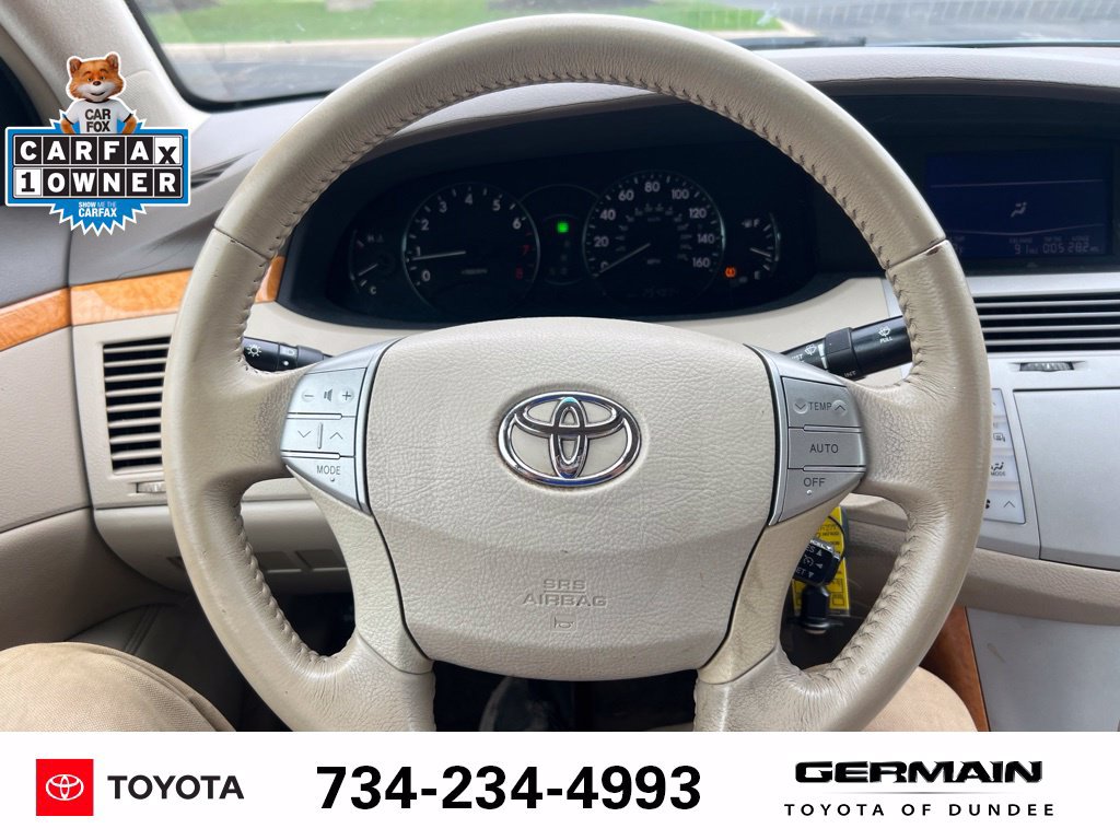 Used 2007 Toyota Avalon XLS FWD image 14