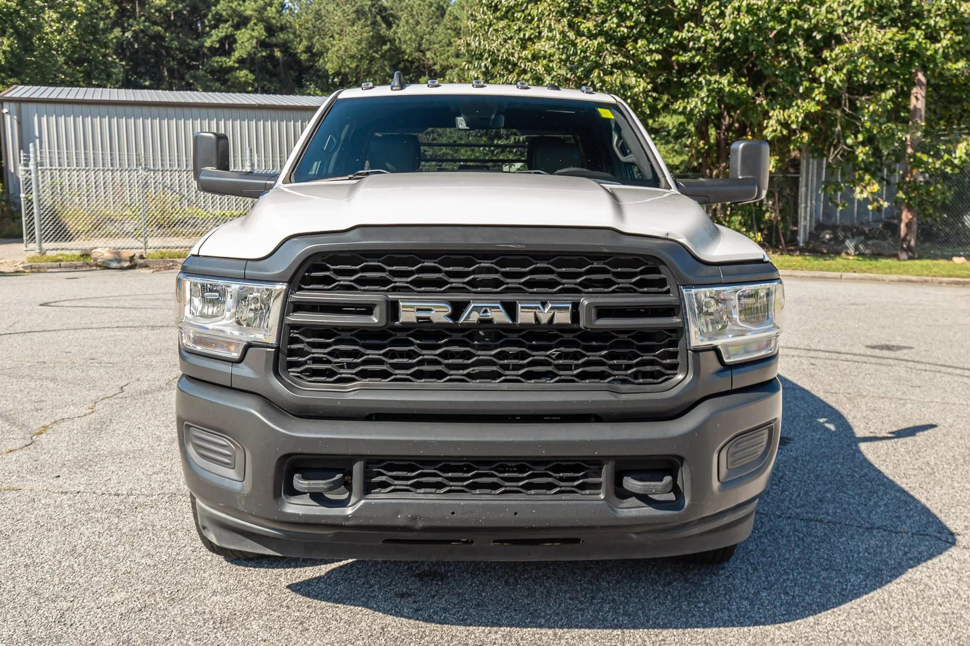 Used 2021 RAM 3500 Tradesman w/ Max Tow Package image 2