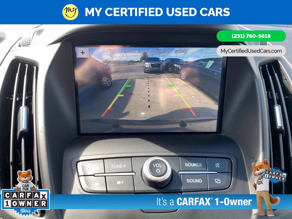 Used 2019 Ford Escape SE AWD/4WD image 39