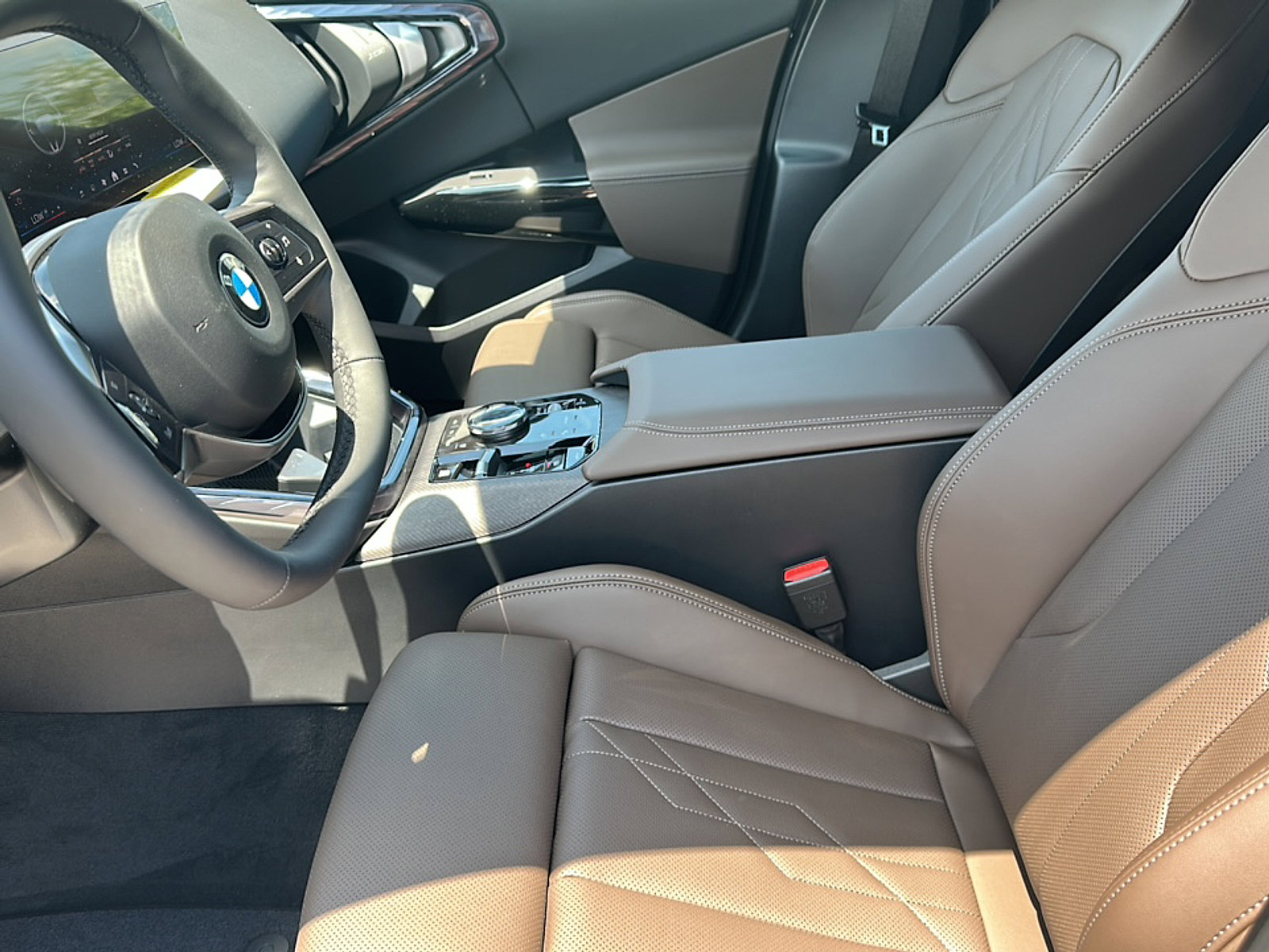 New 2026 BMW X3 xDrive30 w/ Premium Package image 10