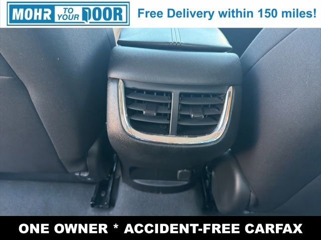 Used 2023 Chevrolet Malibu LT image 32