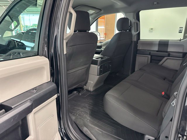 Used 2018 Ford F150 XL w/ Equipment Group 101A Mid AWD/4WD image 20
