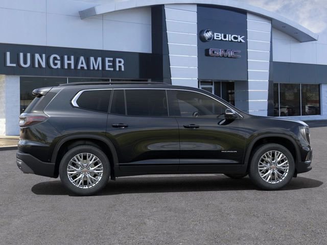 New 2025 GMC Acadia Elevation w/ Elevation Premium Package image 5