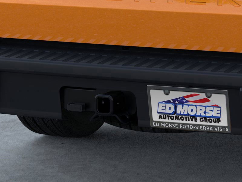 New 2026 Ford Maverick XLT image 23