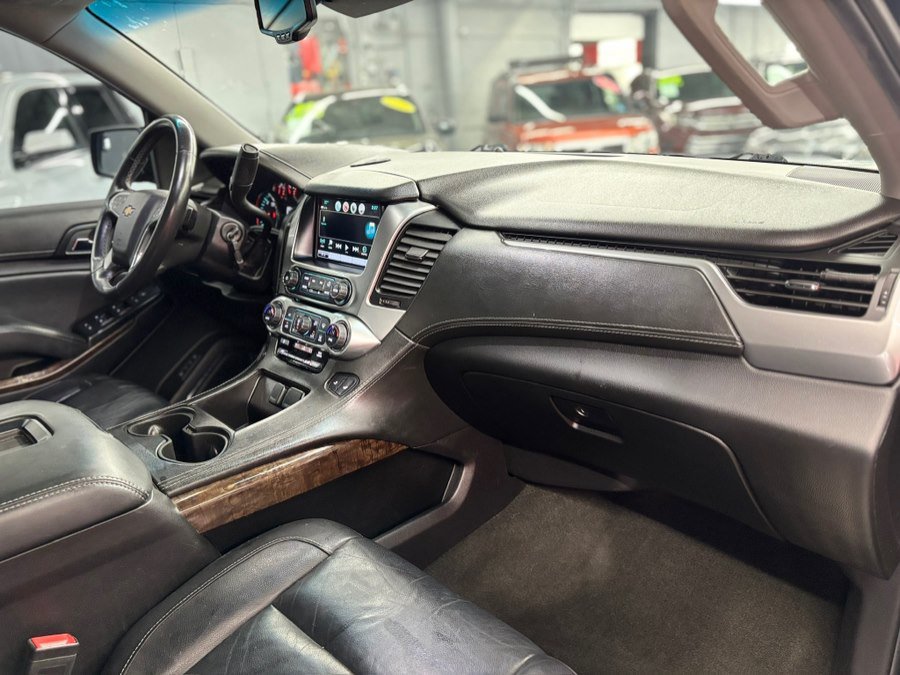 Used 2018 Chevrolet Tahoe LT AWD/4WD image 24