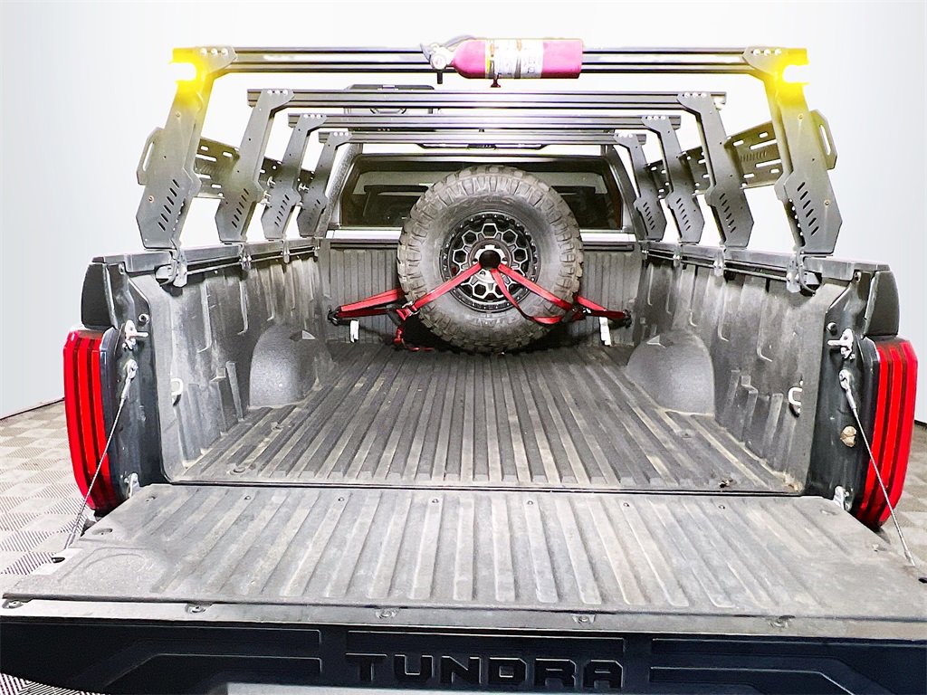 Used 2022 Toyota Tundra SR5 image 23