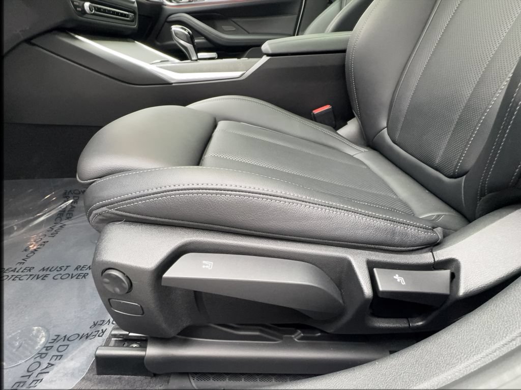 Used 2022 BMW 430i Gran Coupe w/ Premium Package RWD image 21
