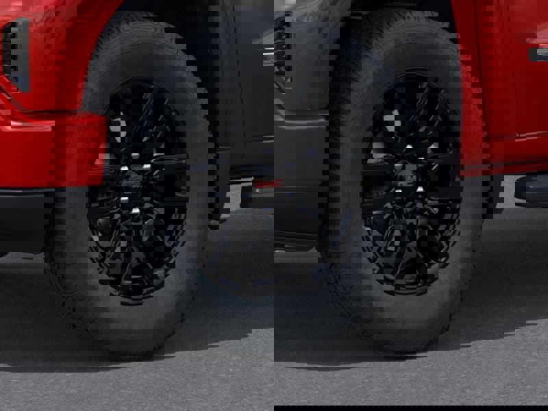 New 2026 GMC Sierra 1500 Elevation w/ Elevation Premium Package image 9