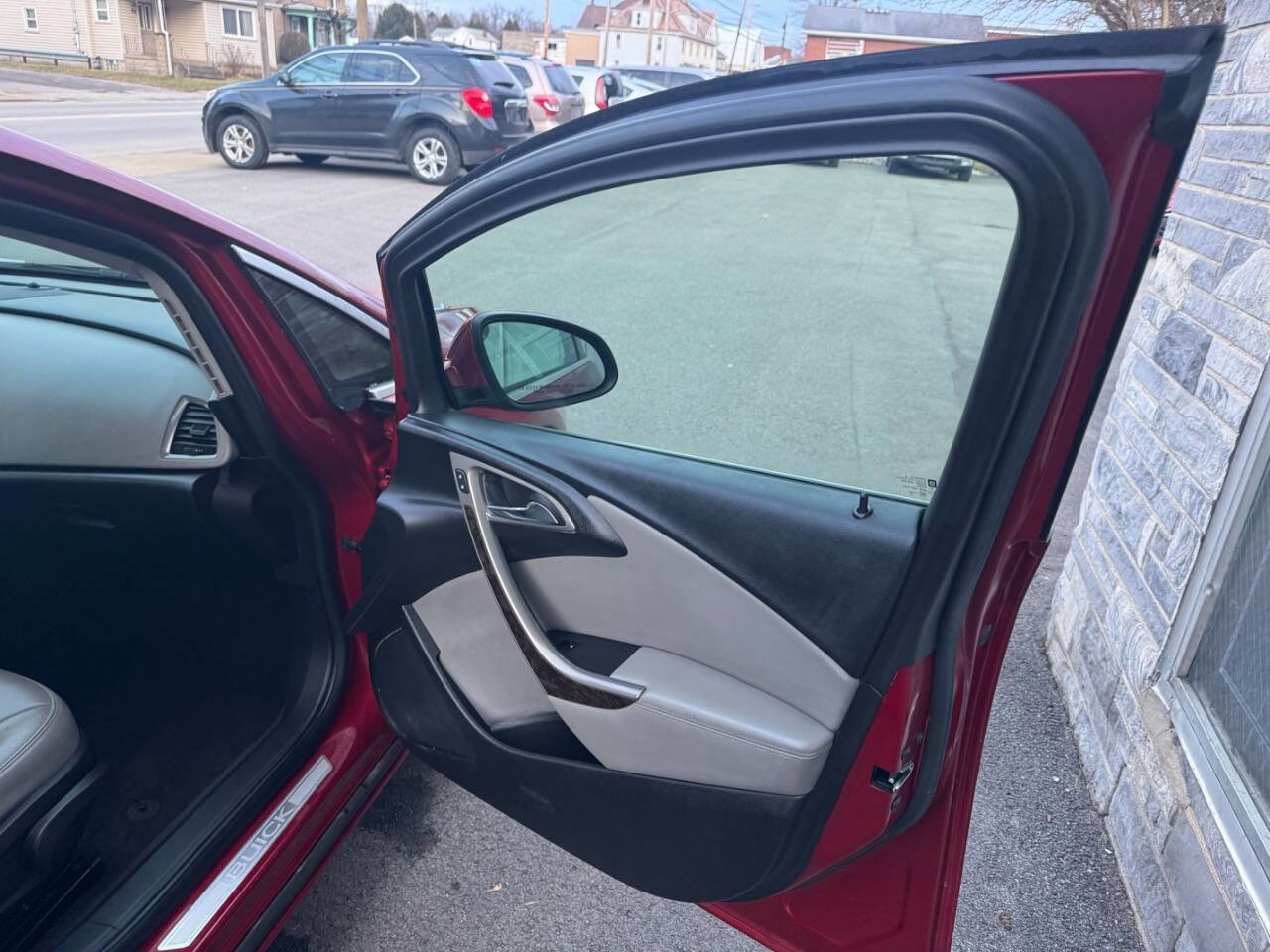 Used 2013 Buick Verano image 26