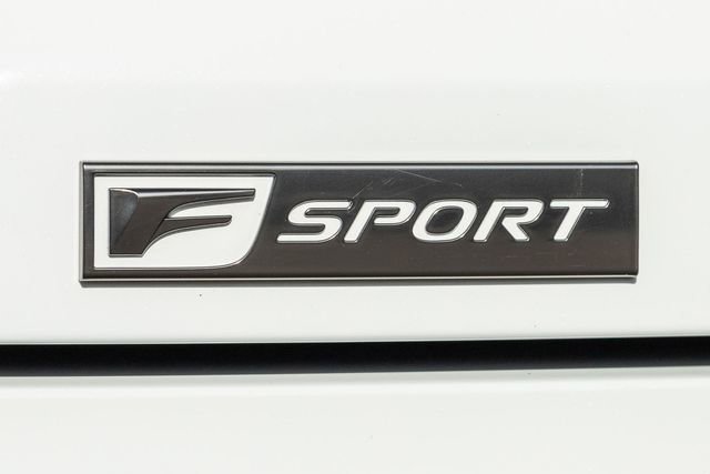 Used 2021 Lexus UX 200 F Sport w/ F Sport Luxury Package image 6