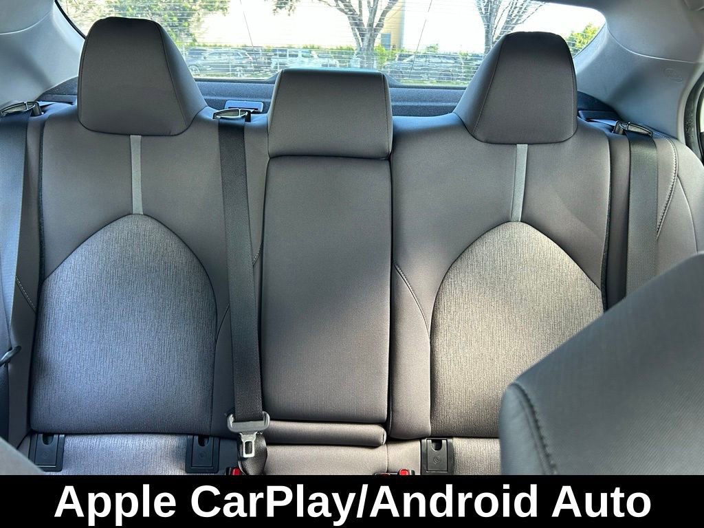 Used 2023 Toyota Camry LE image 14